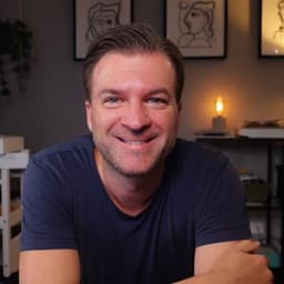 Dr. Frederik Lipfert, founder of Recordd